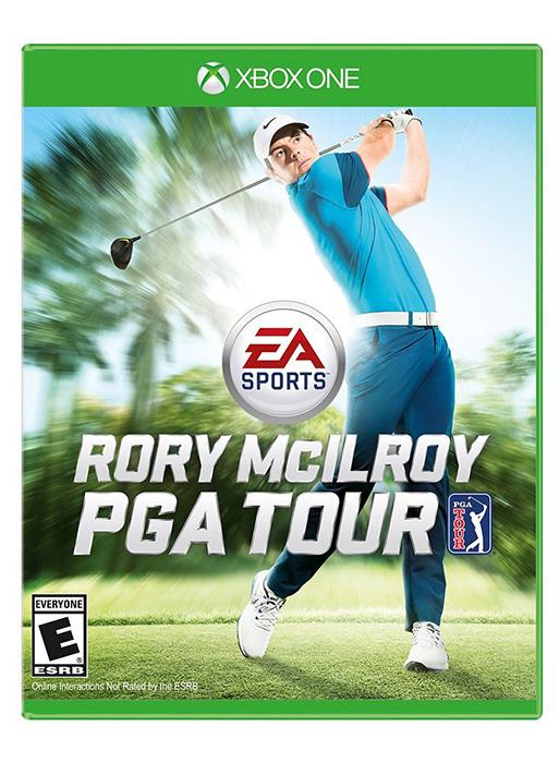 Rory McIlroy PGA tour