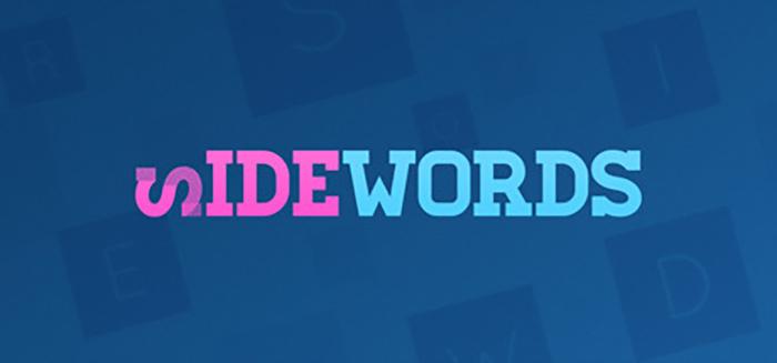 Sidewords 