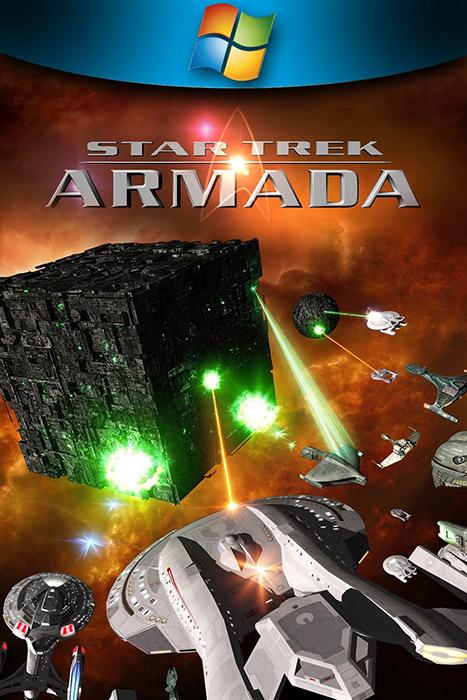 Star Trek - Armada