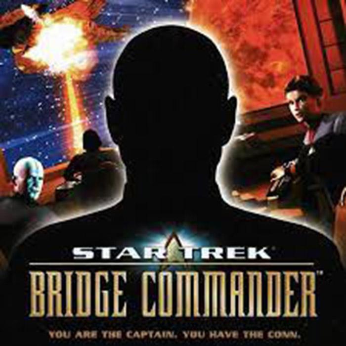 Star Trek Bridge Commander-1
