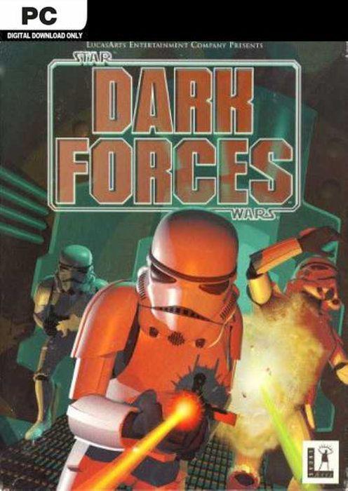 Star Wars Dark Forces