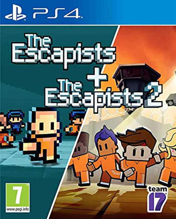 The Escapists 2 Pocket Breakout