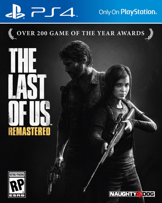 The Last of Us - 7 Million Copies Sold