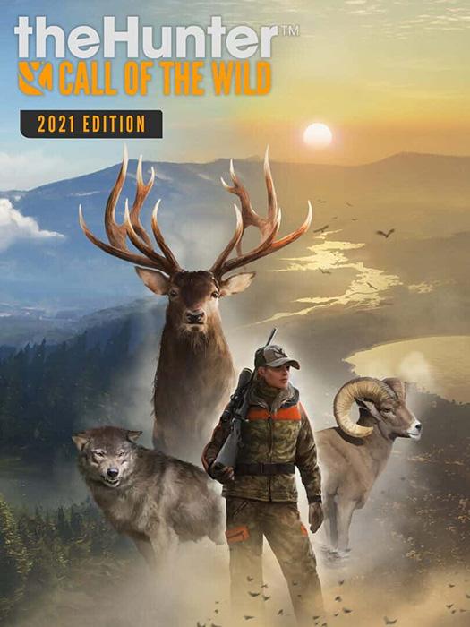 TheHunter Call Of The Wild 2021 Edition