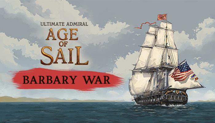 Ultimate Admiral Age of Sail (2020)