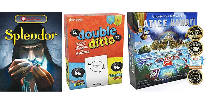 best board games for 10-12 year olds