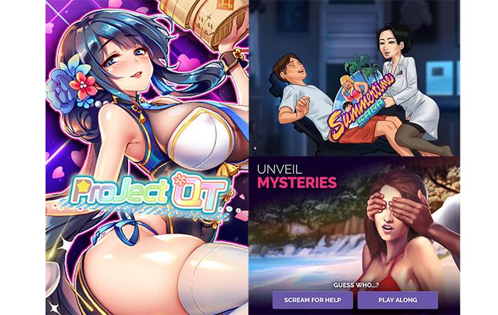 best adult android games