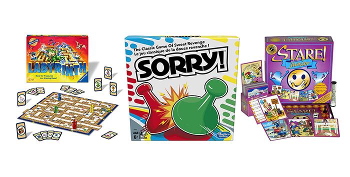best board games for 9 year olds