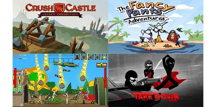 best flash games of all time
