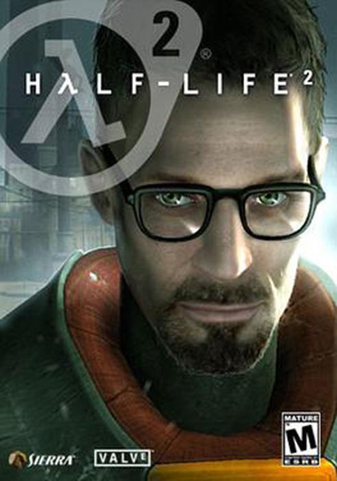 ‘Half-Life 2’ (2004)