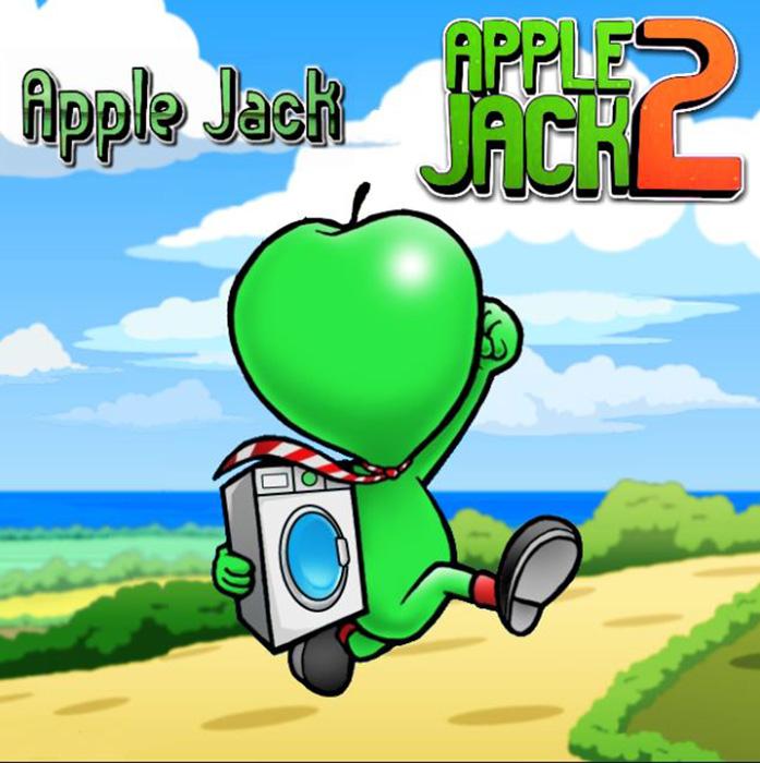 Apple Jack My Owl Software 2010