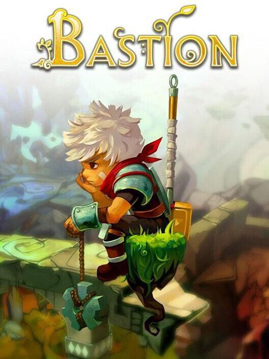 Bastion [No Longer Available]