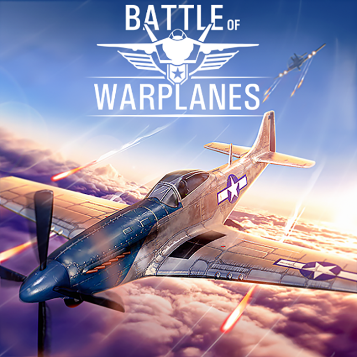 Battles of Warplanes