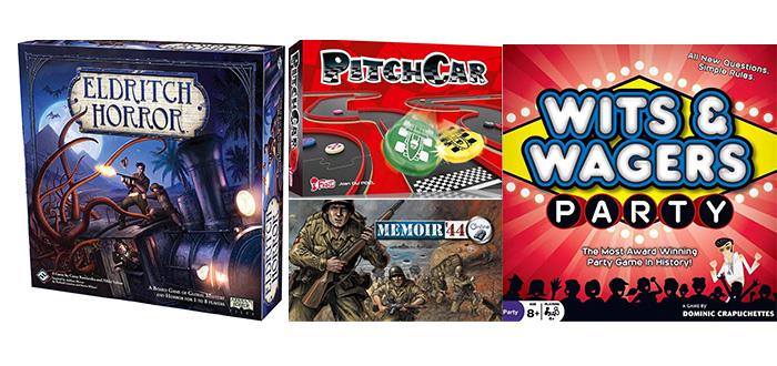 Best Board Games For 8 Players