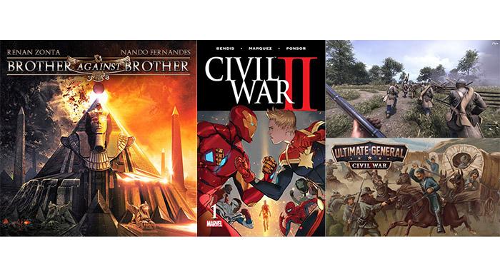 Best Civil War Games