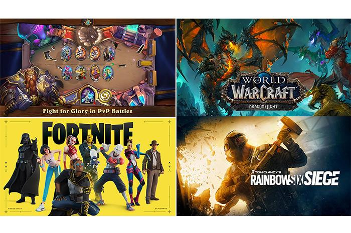 Best Games To Play On Twitch