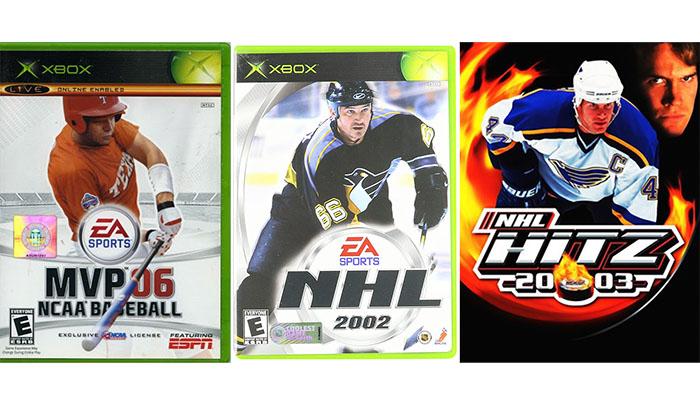 Best Ps2 Sports Games