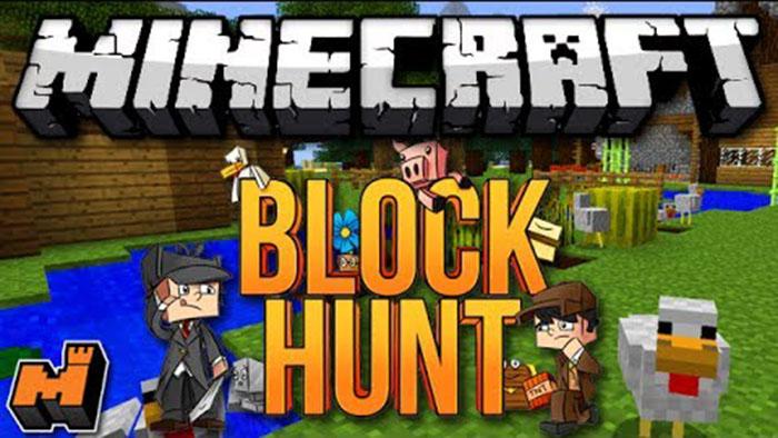 Block Hunt