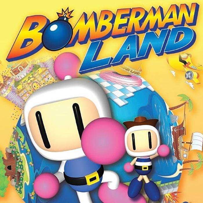 Bomberman Land Portable (Worst)