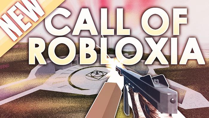 Call of Robloxia