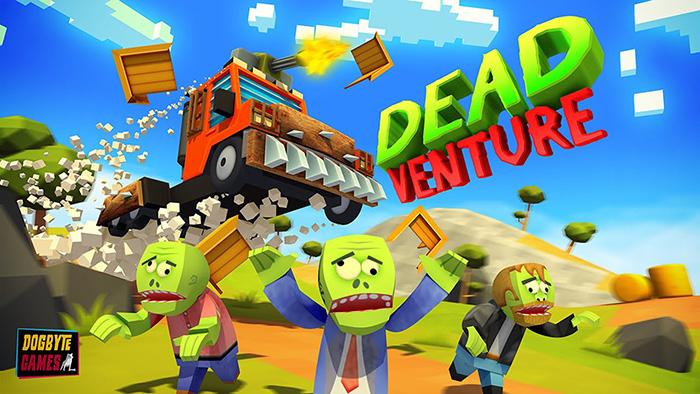 Dead Venture