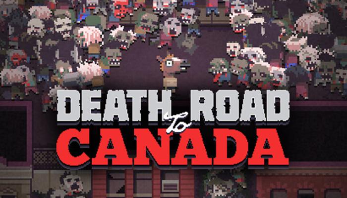 Death Road to Canada – For casual players