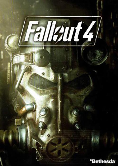 Fallout 3 (2008)