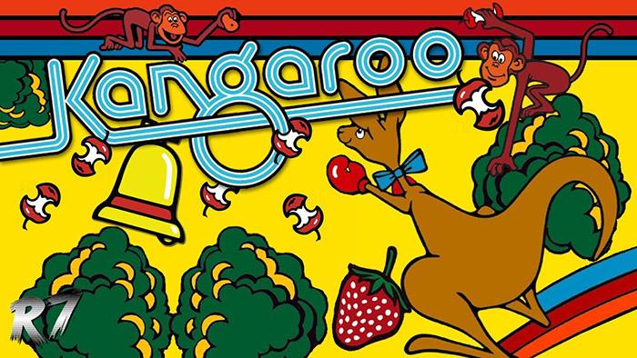 Kangaroo (1982)