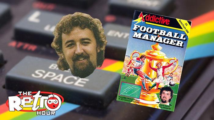 Kevin Tom’s Football Manager