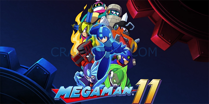 Mega Man 