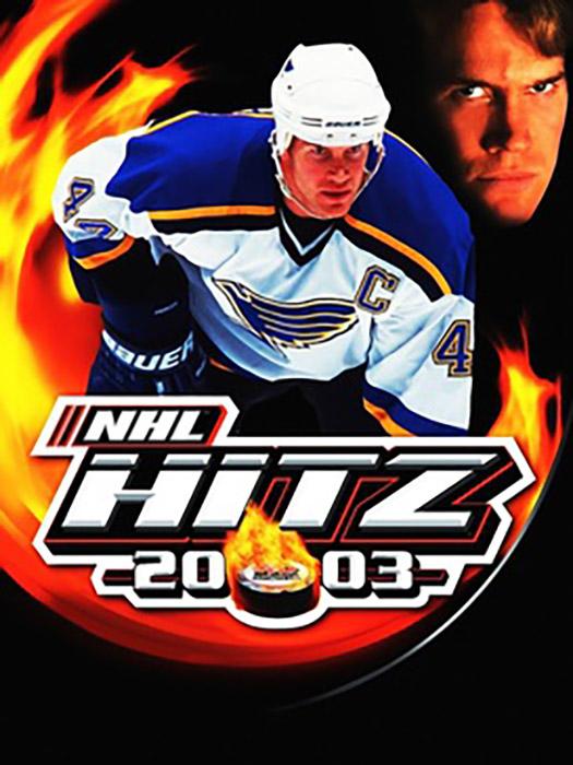NHL Hitz (2003)