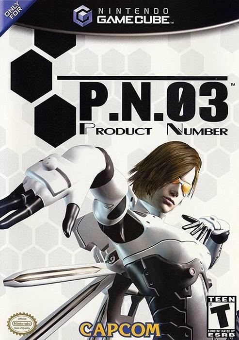 P.N.03 (2003)