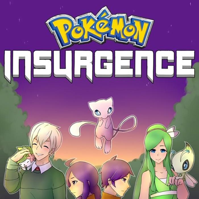 Pokémon Insurgence