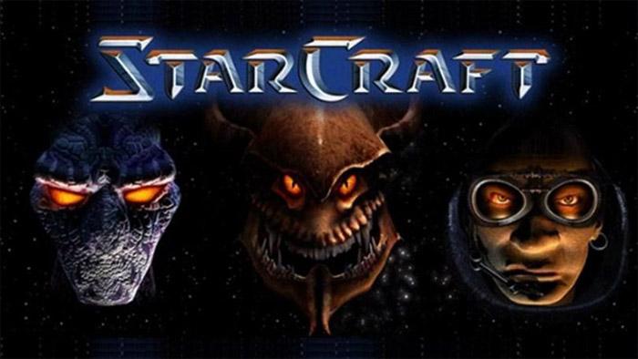 StarCraft (March 31, 1998)