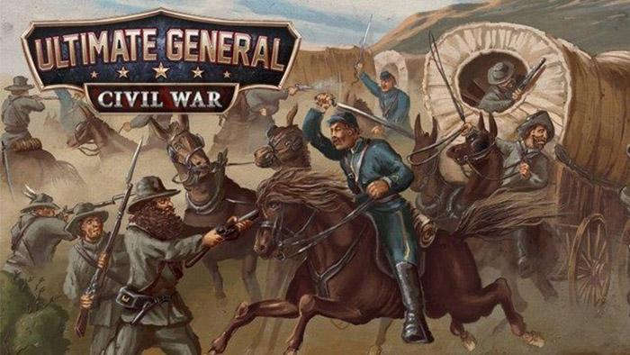 Ultimate General Civil War