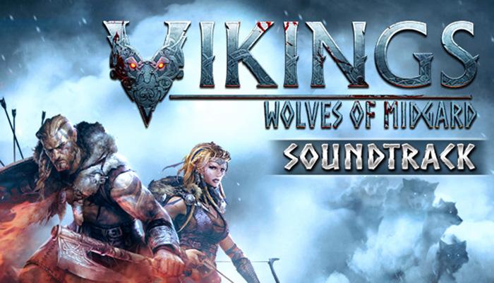 Vikings — Wolves of Midgard