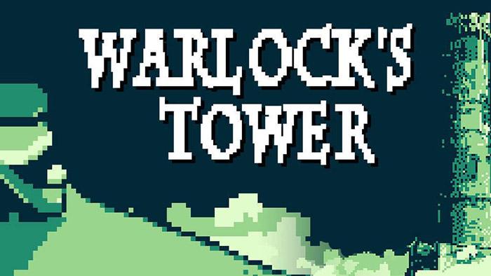 Warlock's Tower (2017)