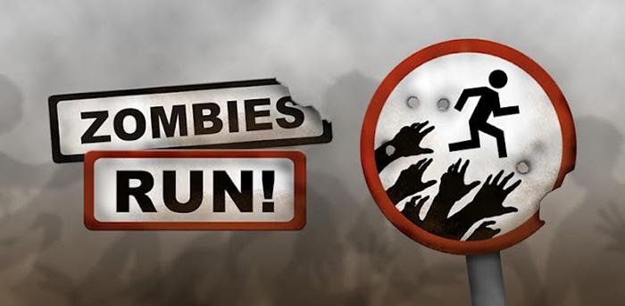 Zombie, Run