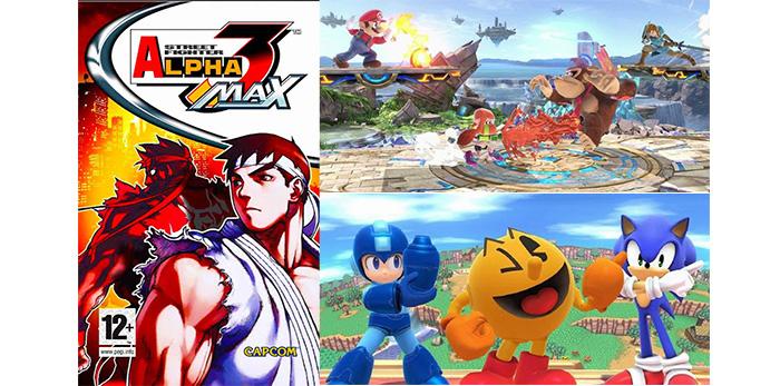 best fighting games ever