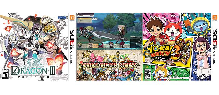 best rpg games for 3ds