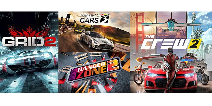 Best Car Crash Games