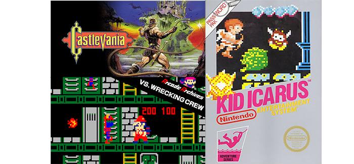 Best Famicom Games