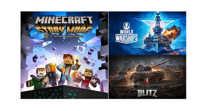 Best Games On Microsoft Store