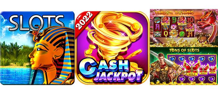 Best Slot Games For Android