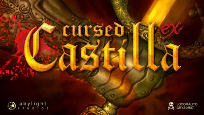 Cursed Castilla (2019)
