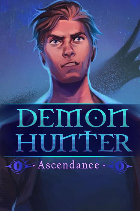 Demon Hunter Ascendance (2022)