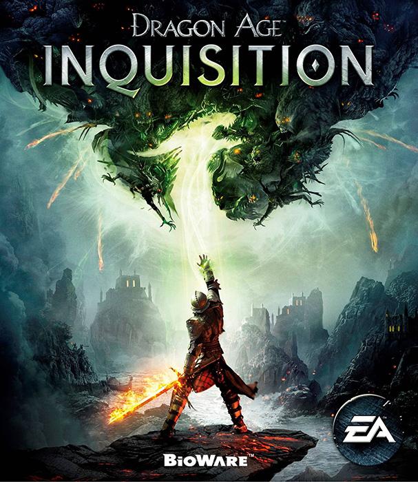 Dragon Age Inquisition (2014)