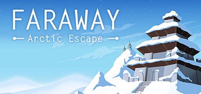 Faraway 3 Arctic Escape