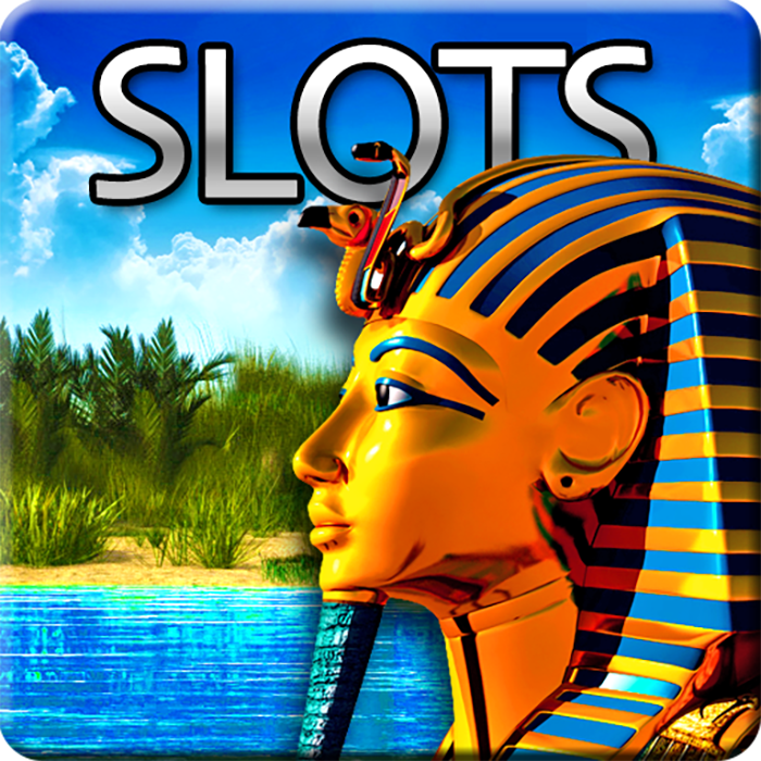 Pharaoh’s Way Slots