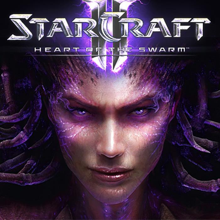 Starcraft II Heart of the Swarm (86)